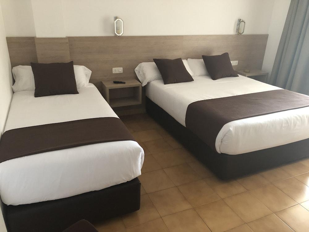 Hotel Hipica Park Castell-Platja d’Aro Exterior foto
