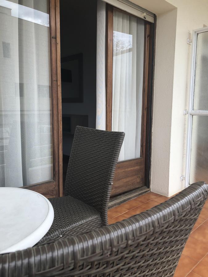Hotel Hipica Park Castell-Platja d’Aro Exterior foto